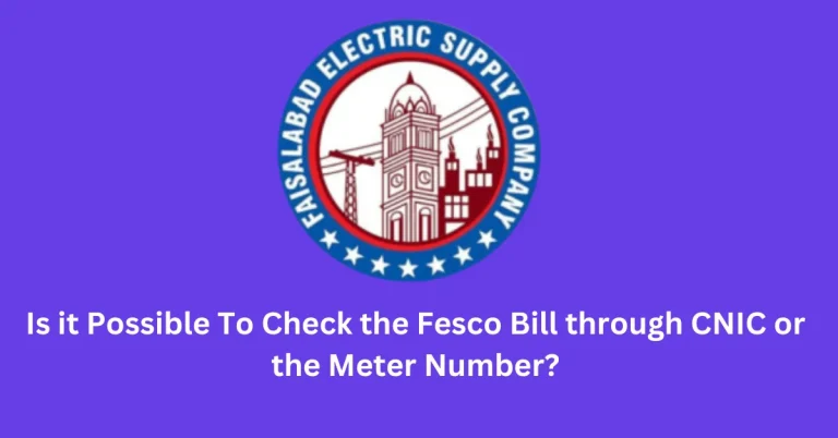 fesco bill